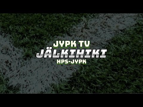 @jypktv Jälkihiki: HPS-JyPK 29.6.2024