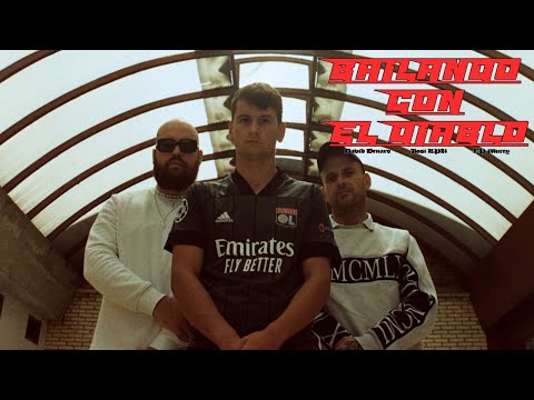 Bailando con el Diablo- Josi LPK x David Denaro x EP Murcy (Video Clip)
