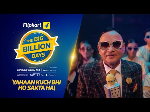 The Math is Mathing | Dr. R.D. Sharma | Flipkart Big Billion Days