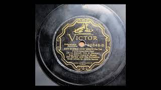 Jan Garber &amp; His Orchestra Sixty Seconds - Every Minute