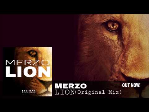 Merzo - Lion (Original Mix)