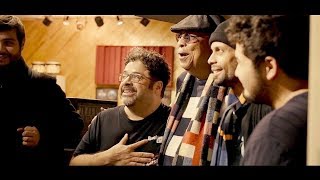 Arturo O'Farrill & Chucho Valdés - Familia: Tribute to Bebo & Chicho (Trailer)