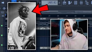 Making a Beat for Lil Tjay | FL Studio Cookup