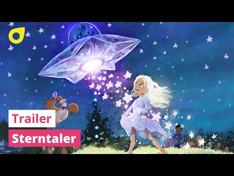 Sterntaler – Vom Universum belohnt | Trailer