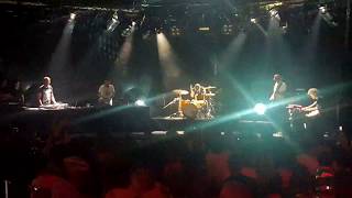 Orelha Negra   Parte de mim Casino Estoril 20170803