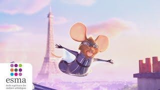 Made In France - ESMA 2017 (Teaser)