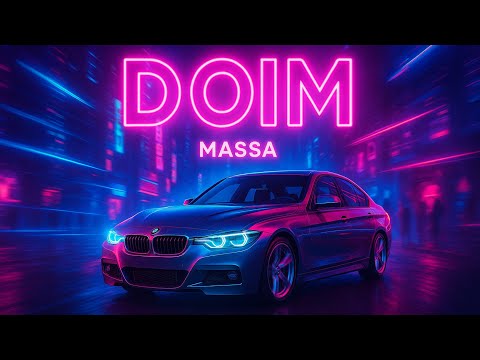 Massa - Doim [Dj Zuxa x Dj Tab Remix]