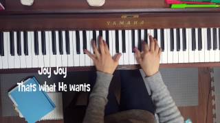 Israel &amp; New Breed - Hark