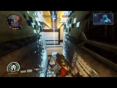 Titanfall 2 R97 and Ion 40 on Wargames #262