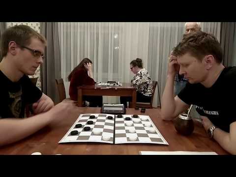 Michal Janicki - Filip Kuczewski [h2b4 a7h2]