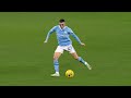 Phil Foden is a Special Talent!