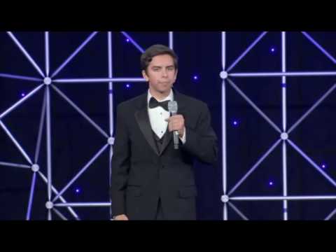 Jose Espinel 2016 NLC Farewell