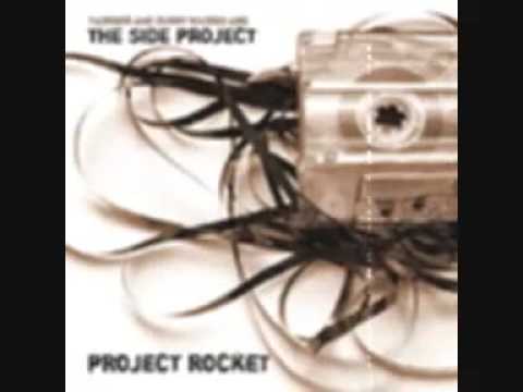 THE SIDE PROJECT-  TRAIN OF THOUGHT