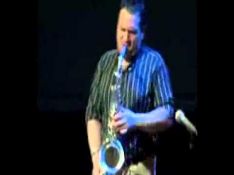 Stefano Bedetti Plays Body And Soul In Solo.mp4