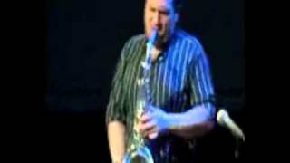 Stefano Bedetti Plays Body And Soul In Solo.mp4