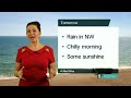 Clare Nasir 5 Weather 14th March 2022