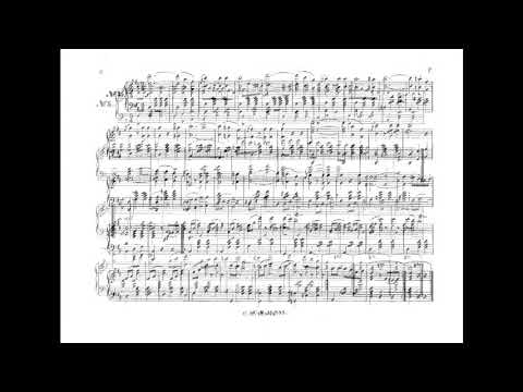 Johann Strauss II libellen walzer op 180