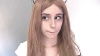 My Pikachu voice - Anna Moreira