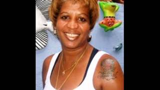 Tânia Maria Barbosa da Silva