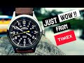 Something Special From Timex Timex Expedition Watch Unboxing India Best Timex Watches In India