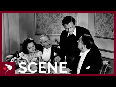 Frk. Kirkemus (1942) - Vil du have et glas?