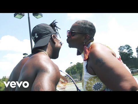 J-Wonn - 21 Again (Offical Video)