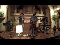 Leeroy Stagger Trio & guest - "Saskatoon" - March 5, 2026 Salt Spring Island
