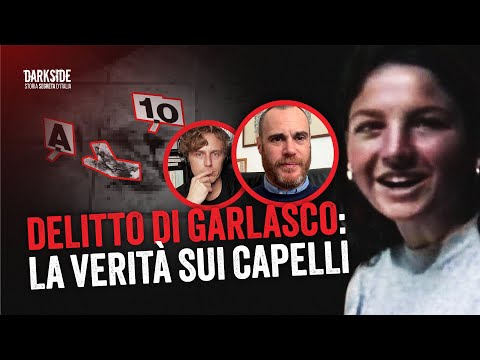 Delitto di Garlasco: la verità sui capelli