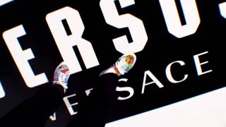 Superga X Versus Versace - Video Teaser