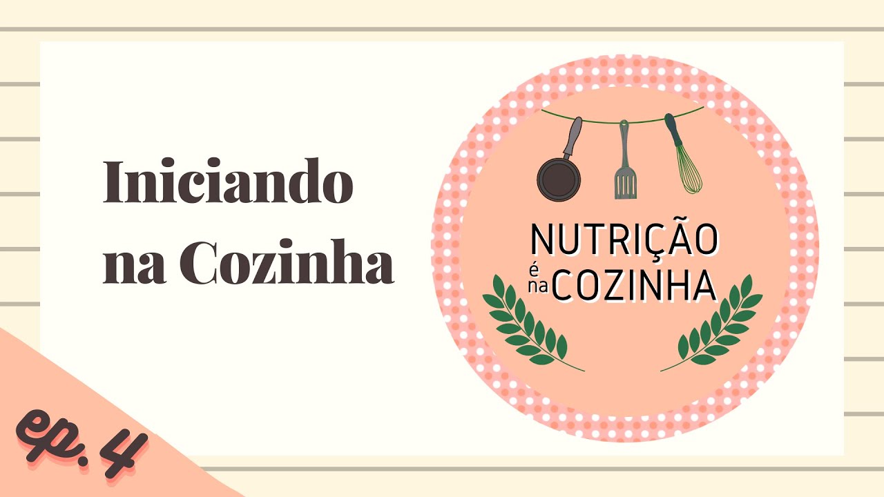 Watch Now Temp 2: Ep. 4: Como medir corretamente os ingredientes Temp 2: Ep. 4: Como medir corretamente os ingredientes