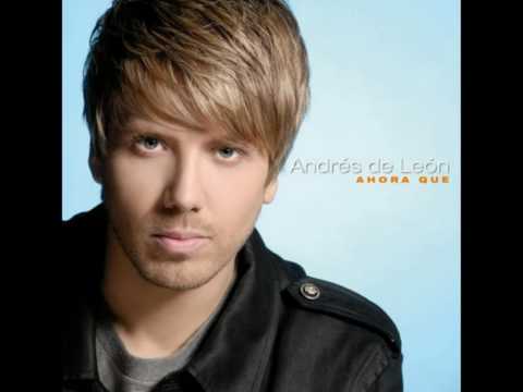 Andres De Leon - Menta Y Limon