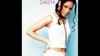 Zakiya - When The Last Teardrop Falls
