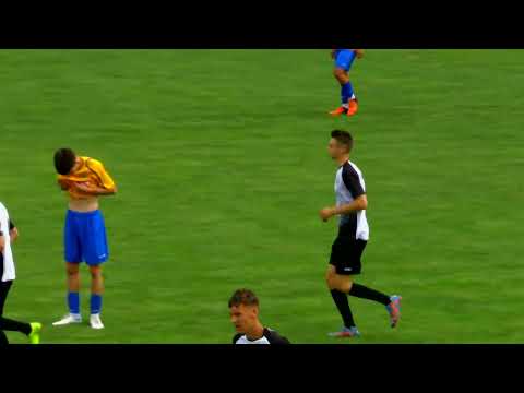 CSF "Măgdacești" 2008 - CSF «Bălți» 2008 - U17