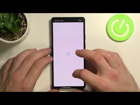 How to Change Google Assistant Voice on GOOGLE Pixel 6 - Google Assistant Settings