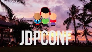 JustConf - Bali 2016