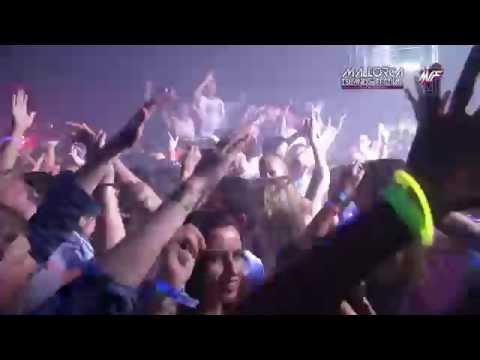 MALLORCA ISLAND FESTIVAL – MIF / Vive la noche