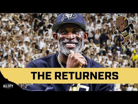 Coach Prime and Colorado's returning players who could make the leap in 2026