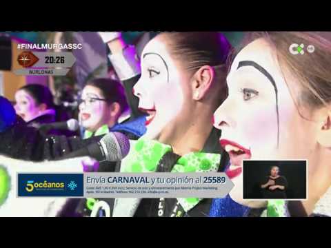 Murga Burlonas 2017 FINAL