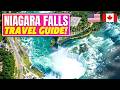 Niagara Falls The ULTIMATE Travel Guide MUST KNOW Tips