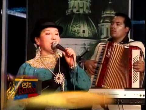 Los Zhunaulas - Por el valle voy (En vivo)