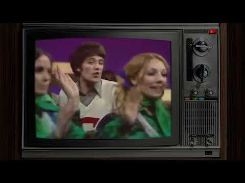 Gilbert O'Sullivan   -  Sez Les  (8-5-72)