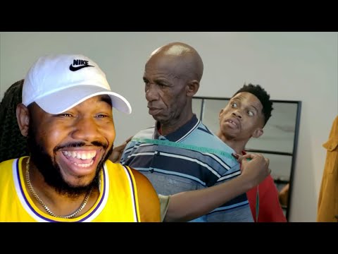 William Last KRM - A Song For Papa (feat. Poeticblood) (Official Music Video) | TFLA Reaction