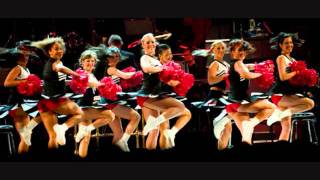 Chess in Concert: Act 1, 11. The Merchandisers