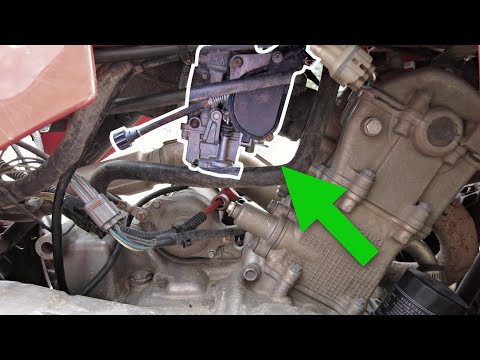 Backfiring? Sputtering? Rough idle? Stalling?