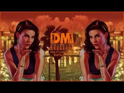 Kwik ft LionWinston - Shatta system_low.mp4