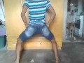 APRENDA COMO SE DANÇA EU VOU EU VOU COM Daniel Gerson
