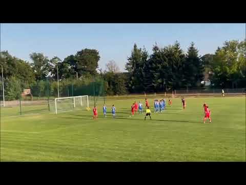 Wisła Szczucin - KS Niwka 4:0 (15.08.2025)