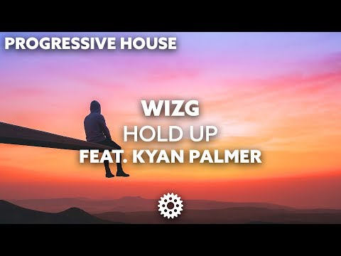 WizG - Hold Up (feat. Kyan Palmer)
