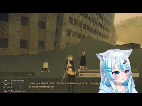 Learning about blowing things with Kapy