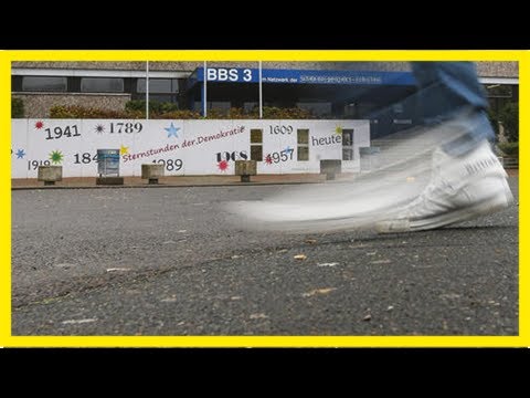 Berufsschule: lehrer fordert „hitlergruß“ vor klasse – haz – hannoversche allgemeine